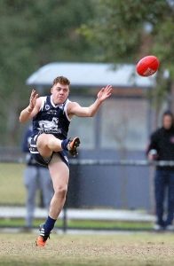 Hoppers Crossing works its way through to the finals