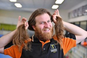 Sacrifice a cut above