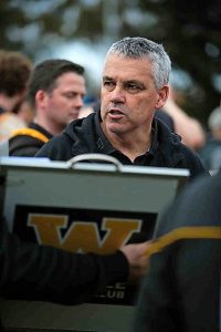 Werribee books finals spot with strong win over Hawks