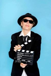 Blues Brothers ready to roll