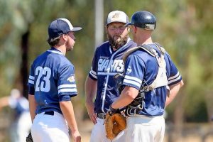 Werribee Giants re-sign stalwart as they look to win finals