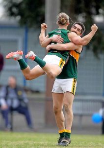 Wyndhamvale finds new motivation to keep winning