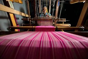 Part of life’srich tapestry