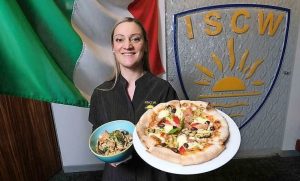 Festival of Italian treats