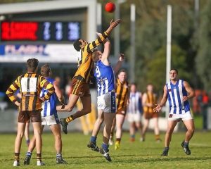 Glen Orden has work to do