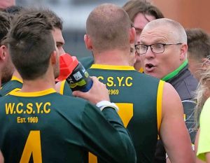 Werribee Centrals poised to make the most of great timing