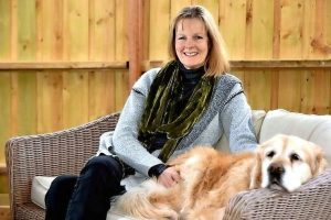 MY WYNDHAM: Alaine Beek