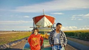 A range of reflections