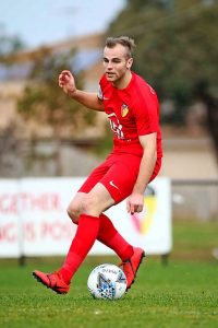 Late shot wins the day for Hoppers Crossing