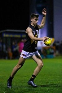 Werribee in finals hunt