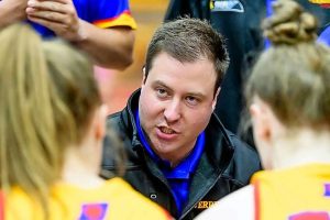 Werribee Devils re-sign coach as they look to go back-to-back