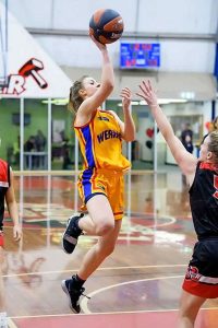 Werribee Devils overcome the odds to set a new standard