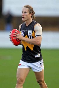 A finals win to savour for Werribee