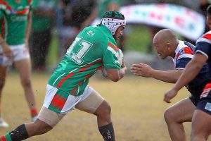 Truganina Rabbitohs take the title