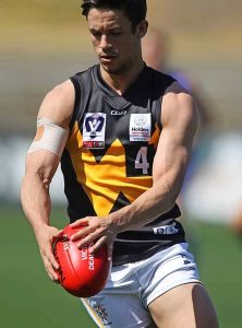 Tom Gribble’s great year