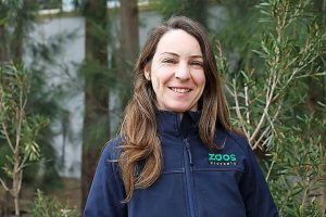 MY WYNDHAM: Lydia Whiteway