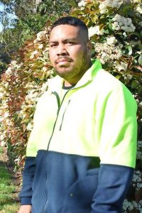 Rebuilding a new life