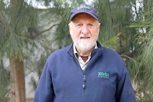 MY WYNDHAM: Adrian Cloonan