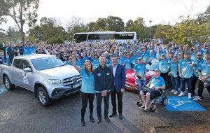 Daniher’s drive delivers