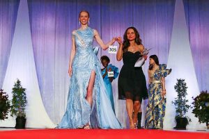 Awards raise the style stakes