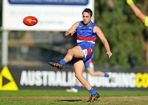 Prismall takes up a coaching role with Werribee Centrals