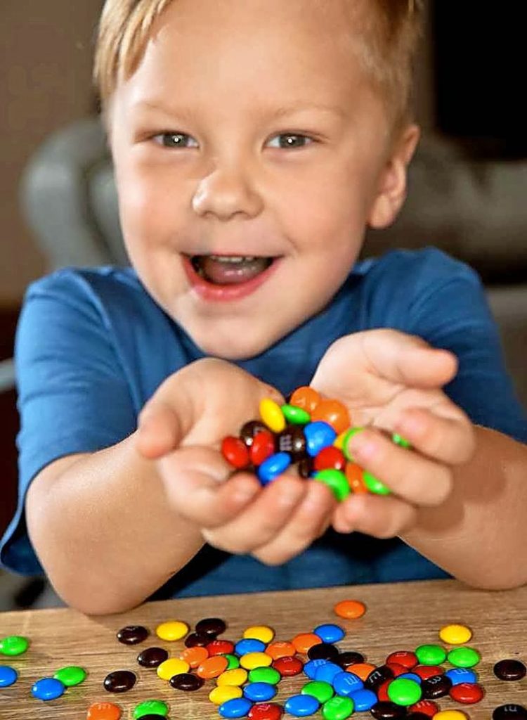 Millions of Mars Bars Wyndham