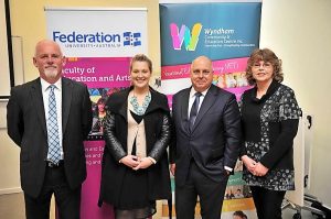 Second chance for uni hopefuls