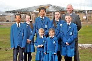 It’s all good news for Tarneit college