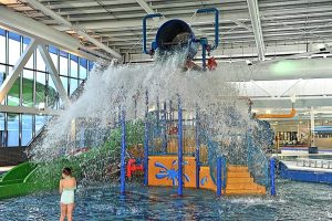 Picture gallery: Sneak peak at AquaPulse