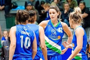 Broncos left to rue poor first half