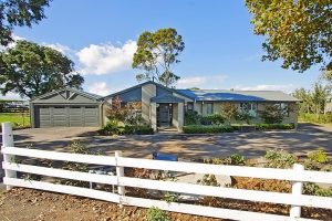 Werribee South property could sell for $2.8 million-plus