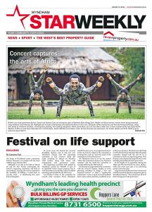 Wyndham council scraps Weerama funding