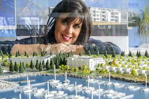 New marina manager for Wyndham Harbour