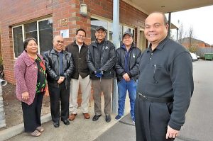 Six in line to be our top citizen