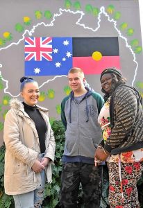 Scholarship fund keeping students in school