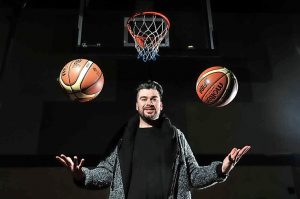 Werribee filmmaker about to hit the big time