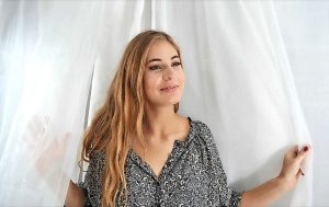 Staging a new career