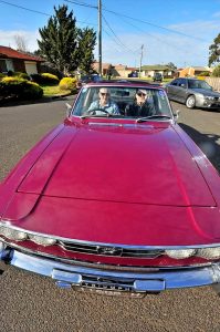 Beloved cars are a triumph over the rest