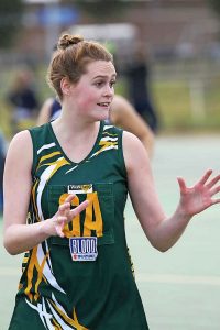 Three-peat in sight for Werribee Centrals