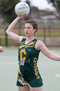 Triple treat for Werribee Centrals