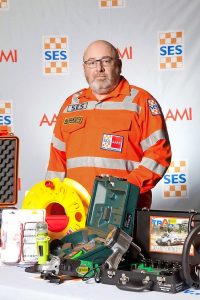 Equipment boost for Wyndham SES units