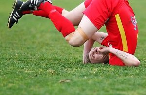 Hiccup leaves Hoppers Crossing vulnerable