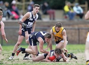 Hoppers Crossing destroys Werribee Districts