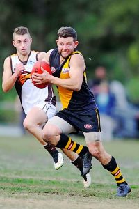 Tigers save best for last