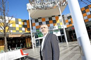 Point Cook town centre revamp complete