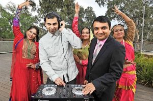 Bollywood to shimmy into Werribee