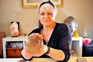 My Wyndham: Susi Tate