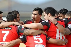 Bears timely wake up call