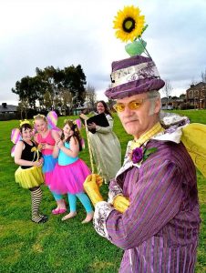 Cinderella tale twisted for cancer