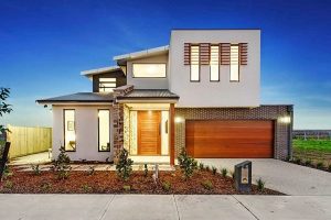 House with views … to a small fortune